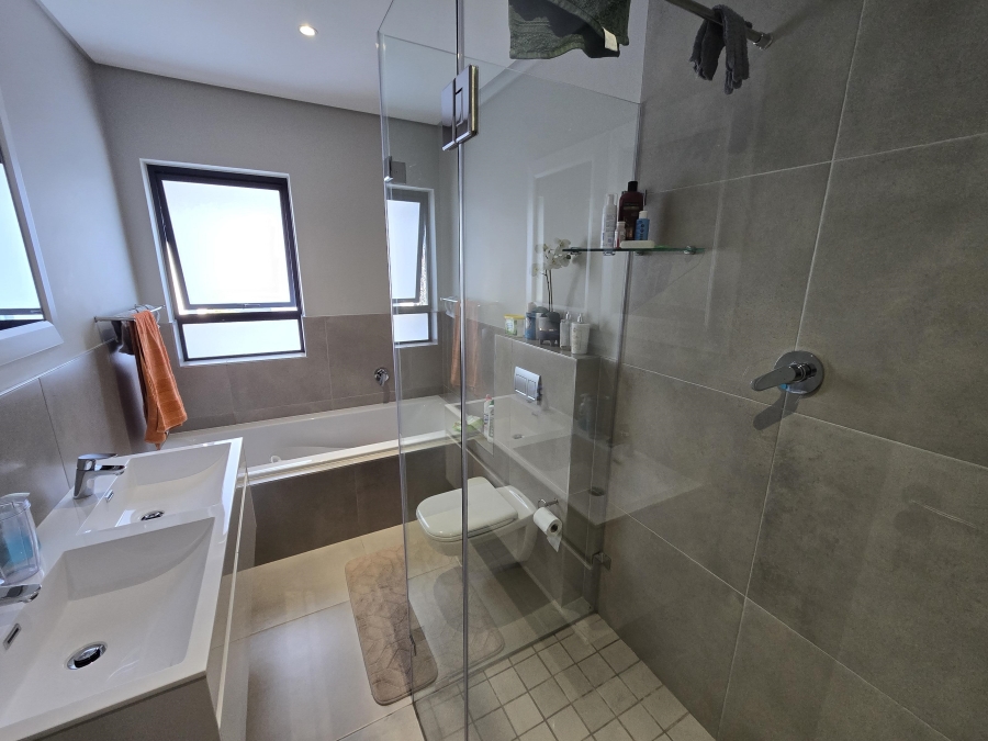 To Let 3 Bedroom Property for Rent in Groot Phesantekraal Estate Western Cape